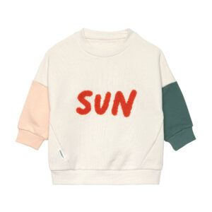 Sweater Little Gang Sun 4-6 years