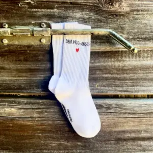 Socken LIEBLINGSMENSCH Kids Gr. 27-30
