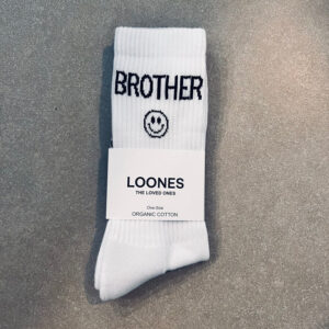 Socken BROTHER one size