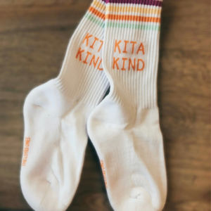 Socken Kitakind Gr. 27-30