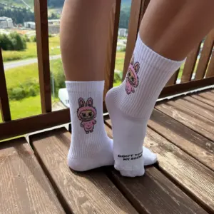 Monster La Socken Gr. 36-39 MDMD