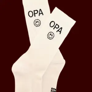 Socken OPA one size