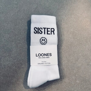 Socken SISTER one size