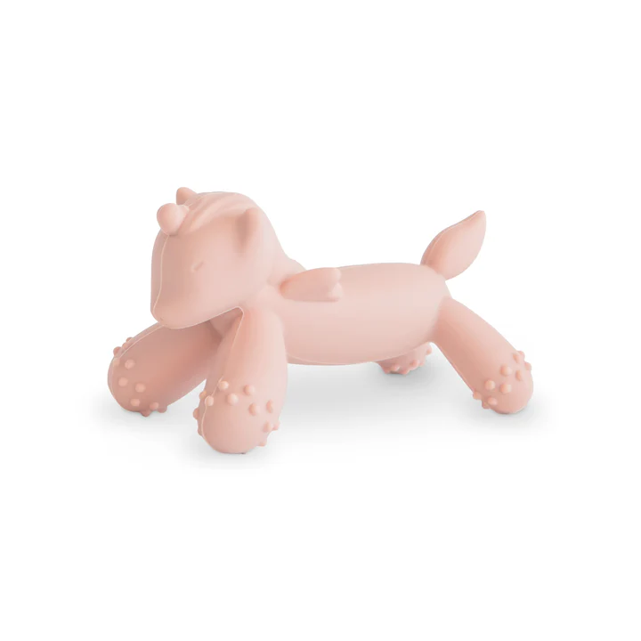 Unicorn Figurine Teether – Bild 3