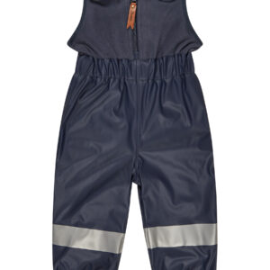 Regenhose gefüttert marine Gr. 122 Sterntaler