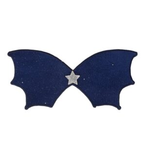 Twilight Velvet Bat Wings 3-10 Jahre Rockahula