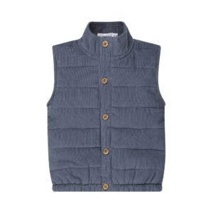 Bodywarmer navy 104