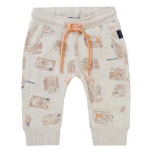 Boys Pants Boyd allover print Gr. 92