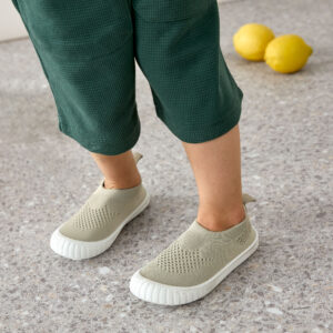 Allround Sneaker olive Lässig