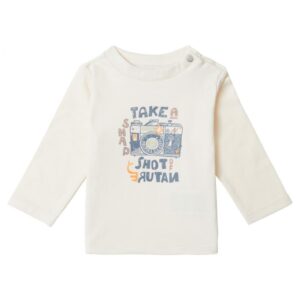 Langarmshirt Biscoe Gr. 86