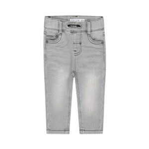 Jeans grey Gr 104