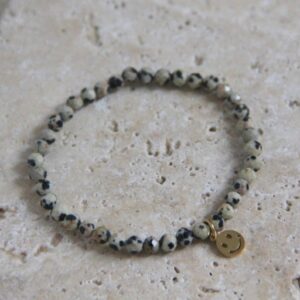 Armband Dalmatiner HelloBabyAtelier