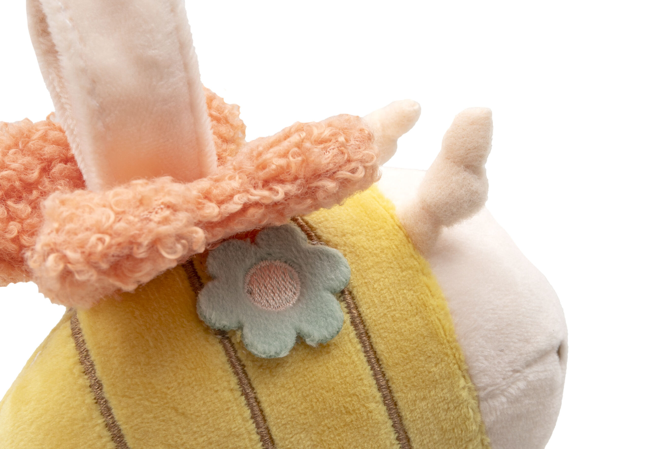 Kinderwagenanhänger Pretty Picnic - Bee Jollein – Bild 2