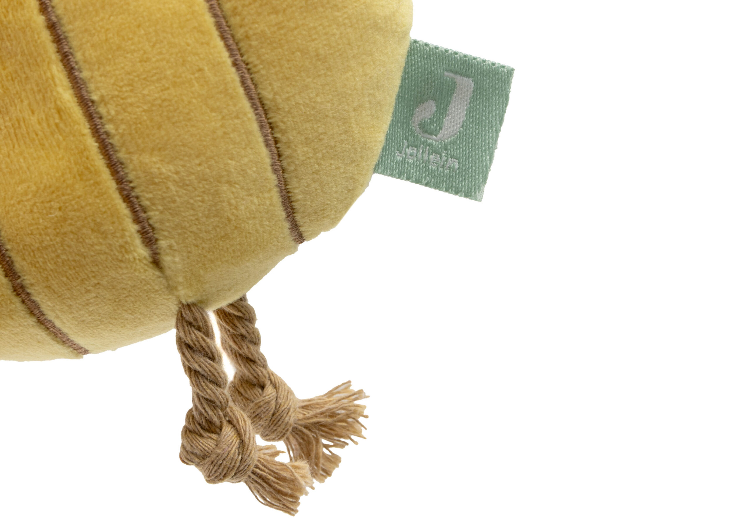 Kinderwagenanhänger Pretty Picnic - Bee Jollein – Bild 3