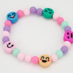 Armband Gesichter