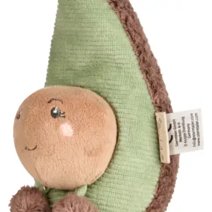 Kuscheltier mini Avocado Sterntaler