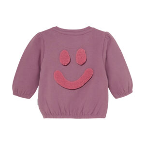 Girls Sweater Tilson Gr. 56 Noppies