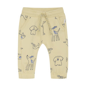 Boys Pants Souderton Gr. 80 Noppies