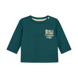 Boys Tee Spooner Gr. 56 Noppies