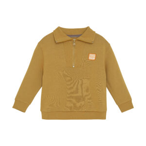 Boys Sweater Dijon 92
