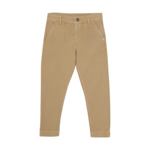 Boys Pants Dixon slim fit Gr. 134
