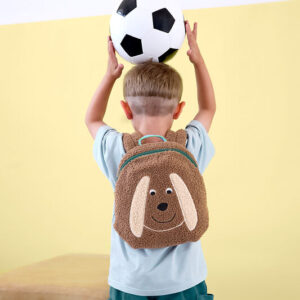 Tiny Backpack Tiny Team Dog Lässig