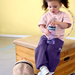 Tiny Backpack Tiny Team Cat Lässig