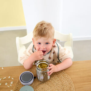 Thermobehälter Tiny Team Cat Lässig