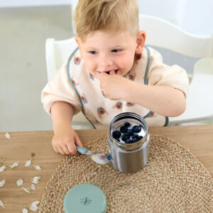 Thermobehälter Tiny Team Dog