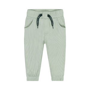 Jogginghose soft sage Dirkje