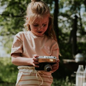 T Shirt sand KokoNoko