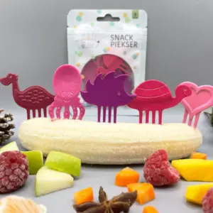 5er Set Pretty in Pink