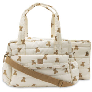 Wickeltasche Teddy Jollein