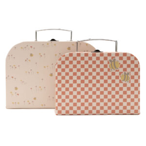 Spielkoffer Pretty Picnic 2pcs Jollein