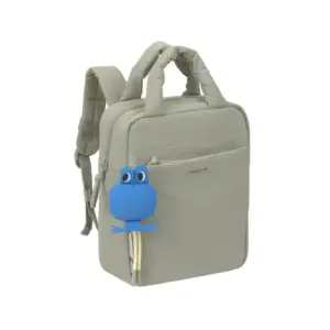 Mini Minoa Backpack mint Lässig