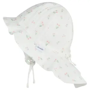 Sonnenhut Kirschen Sterntaler