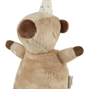 Kuschletier M Carli Sterntaler