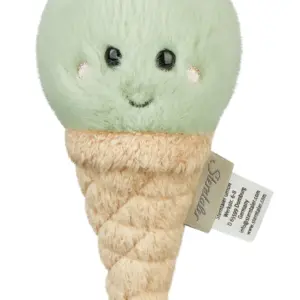 Kuscheltier S Eiswaffel Sterntaler