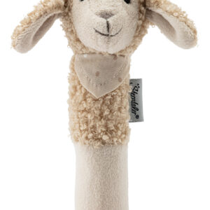 Stabgreifling Schaf Flocke Sterntaler