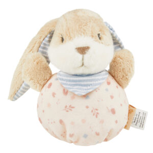 Knuddelsäckchen Hase Hanni Sterntaler