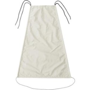 Sonnensegel mit UV Schutz 80 Playshoes