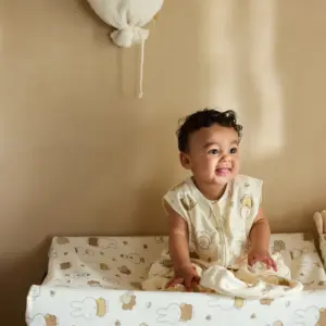 Ballon Teddy Bear Jollein