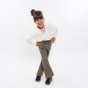 Hose Leo NoWayMonday