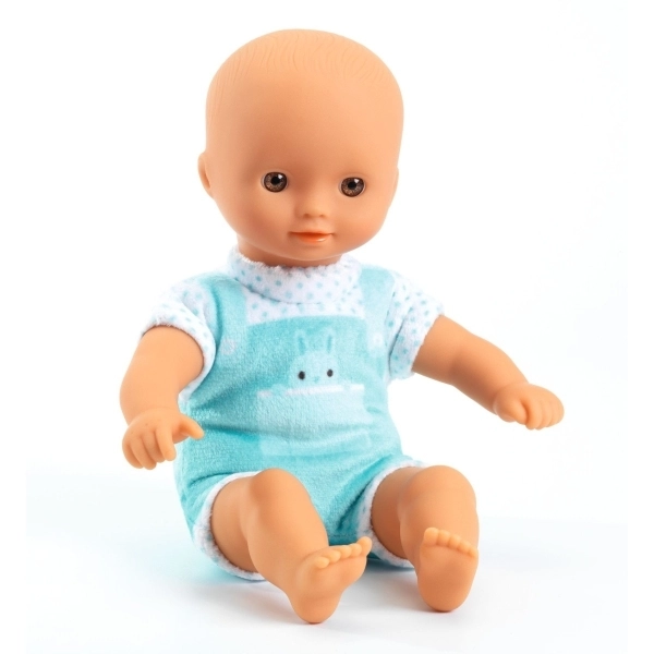 Pomea Mini Puppe Djeco – Bild 2