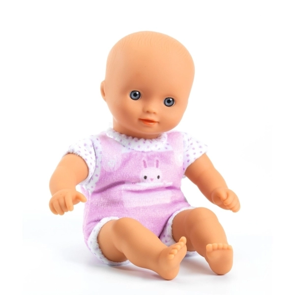 Pomea Mini Puppe Djeco – Bild 4