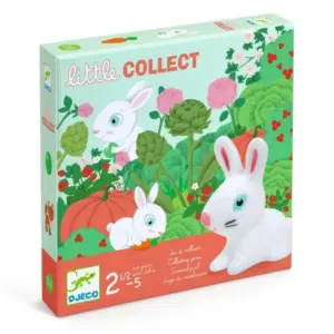 Toddler Spiel Little Collect Djeco