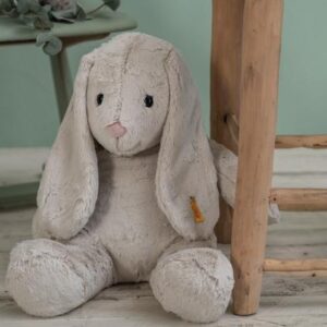 Hoppie Hase 48 cm Steiff