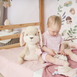 Kuscheltier Hase XL Sterntaler