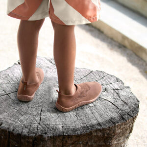 UV Badehose Streifen Lässig