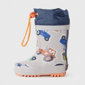 Gummistiefel Traktor Playshoes